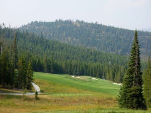 Spanish Peaks 17th 2017